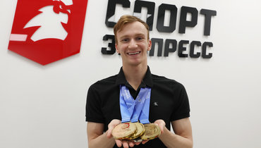 Чемпион мира Мальцев: «Синхронное плавание стало как фигурное катание — меньше простора для творчества»