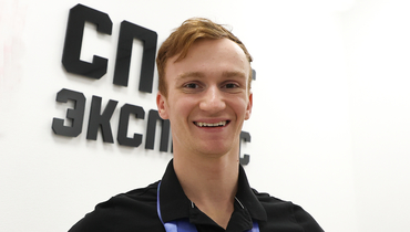 Чемпион мира Мальцев оценил свои шансы выступить в синхронном плавании на Олимпиаде-2028