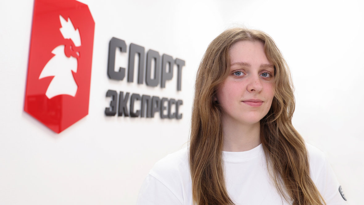 Клепикова: «Мир, конечно, уплыл. Тяжело после перерыва вернуться»
