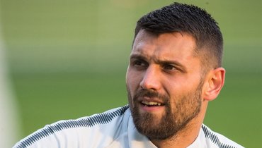 Не забыли про Лодыгина? Экс-вратарь «Зенита» сменил клуб в Греции