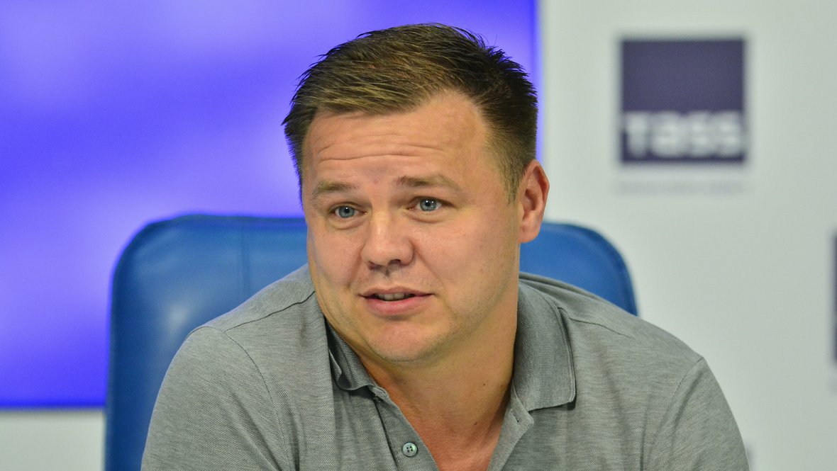 Пименов покинет «Крылья Советов» 15 августа