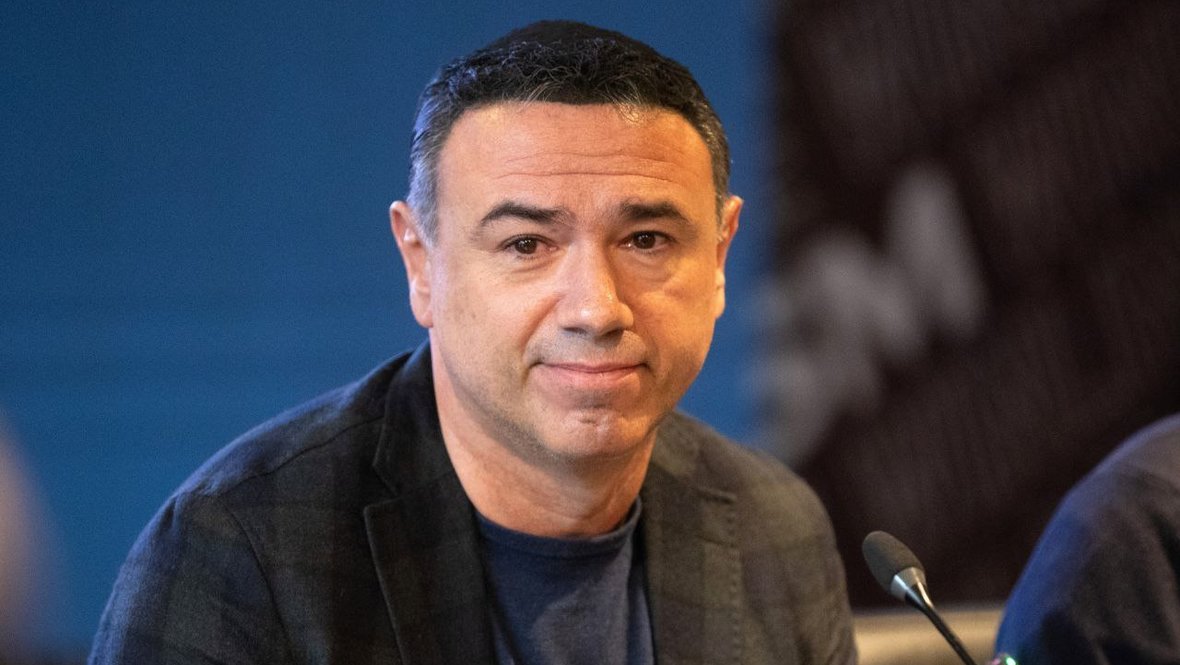 Кахигао опроверг слухи об уходе из «Спартака»