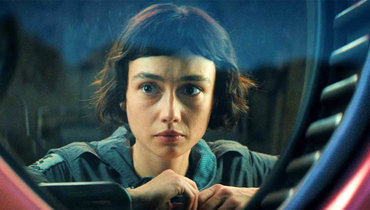 Кадр из сериала «Чужой: Земля», режиссер Ной Хоули, FX, FX on Hulu