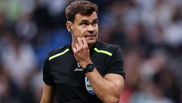 Кирилл Левников.