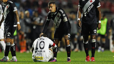 «Фанаты вправе проклинать и оскорблять нас». Неймар разрыдался после крупнейшего поражения в карьере