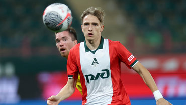 «Спартак» покупает Самошникова, Барко зовут в Бразилию, Симонс может перейти в «Челси»