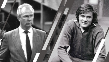 «Лобановский поднял руки к небу: «Что тебе еще надо?!» Он отказал легендарному тренеру и установил рекорд советского футбола