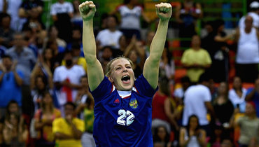 Екатерина Маренникова: «Последние секунды матча с Норвегией не сотрутся из памяти никогда»