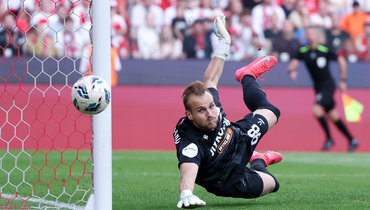 Кафанов: «Пишут только про гол Соболева. Но Максименко выручал «Спартак» на протяжении всей игры»