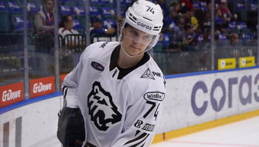 Виталий Кравцов.