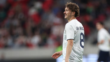 Миранчук вернулся в Россию, Эзе переходит в «Арсенал», Вендел может уехать в Саудовскую Аравию