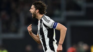 «Ювентус» — «Парма»: онлайн-трансляция матча чемпионата Италии