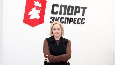 «Конкуренция со стороны юниорок только подхлестнет взрослых». Интервью Татьяны Сергаевой