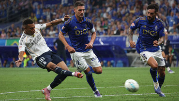 «МЮ» опять уныл, Мбаппе штампует голы за «Реал», Йылдыз становится лидером «Ювентуса»