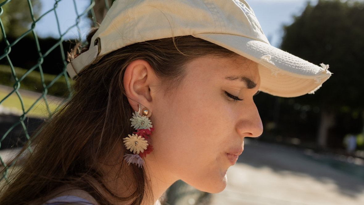 Материалы и технологии производства бейсболок