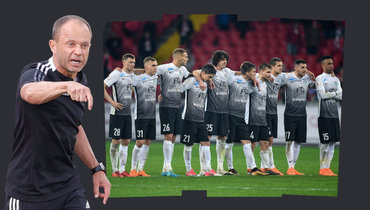 Дмитрий Парфенов.