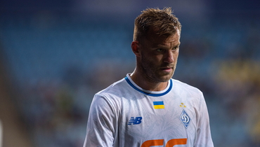 Киевское «Динамо» вылетело из ЛЧ и рискует остаться без ЛЕ. Чтобы не упасть в ЛК, нужно отыграть разницу в два гола у «Маккаби»