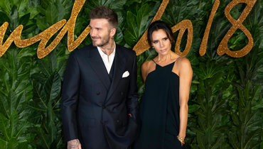 История Виктории Бекхэм: группа Spice Girls и большая семья с легендой футбола