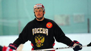 Игорь Григоренко.