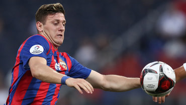 Гайч едет в Самару, «Спартак» готовит новый трансфер, защитника «Интера» не будет в «Зените»