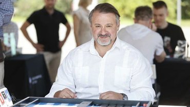 Алексей Авсецин: «Россия — сильный игрок в интеллектуальном спорте!»