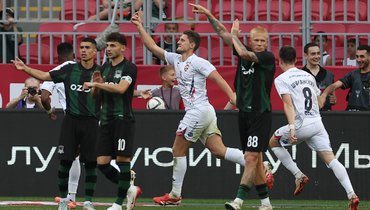 «Спартак» разгромит «Сочи», а ЦСКА и «Краснодар» не выявят победителя. Прогнозы на 7-й тур РПЛ