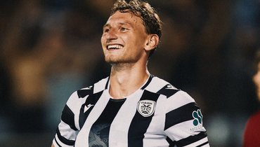 Долгожданный гол Чалова, новый успех Иосифова, АЕК Николича сыграет в Лиге конференций