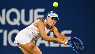 Рахимова проиграла Касаткиной во втором круге US Open
