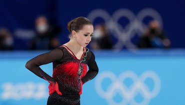 Жулин обвинил Баха в «уничтожении» Валиевой