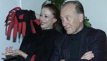 «Щедрин и Плисецкая завещали развеять их прах над Россией. Где конкретно — не уточнили. Жду звонка адвоката»