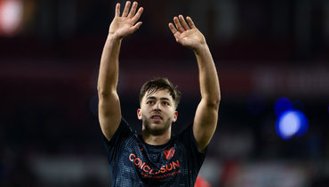 Суффьян Эль-Каруани.