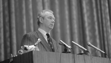 Стало известно, как Блохин повлиял на назначение Лобановского главным тренером сборной СССР