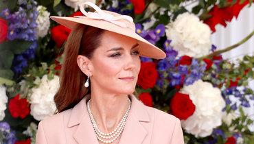 История Кейт Миддлтон: брак с принцем Уильямом и болезнь