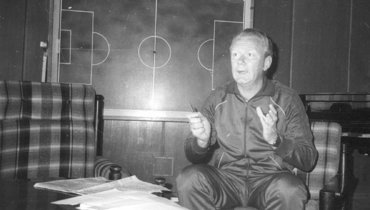 «Лобановский пил каждый день». Пагубная привычка легендарного советского тренера