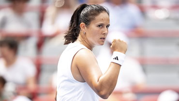 Дарья Касаткина — Наоми Осака: трансляция матча US Open онлайн