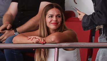Ефимова сообщила, когда примет решение о завершении карьеры