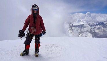 В Федерации альпинизма России заявили о готовности работать вместе с СК РФ после ситуации с Наговициной