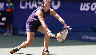 Касаткина проиграла Осаке в третьем круге US Open