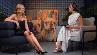 «Ты в спорте ничего не достигла». Рудковская остро ответила Тутберидзе на интервью у Медведевой