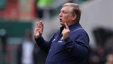 Игорь Осинькин.