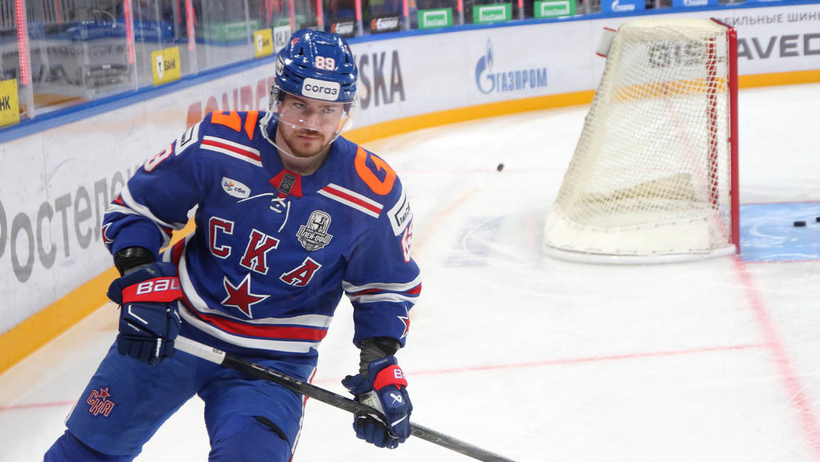 Илья Карпухин.