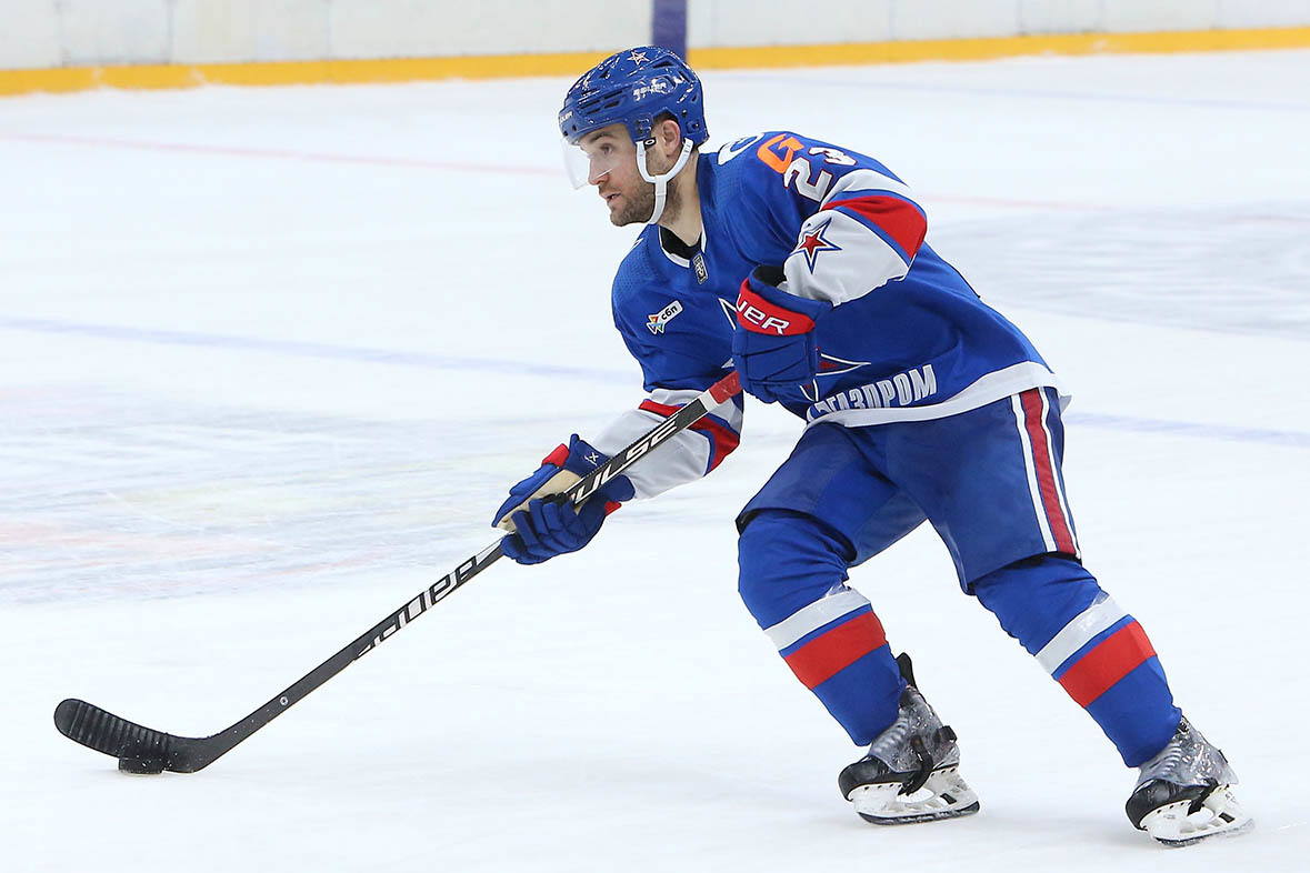 Рокко Гримальди.