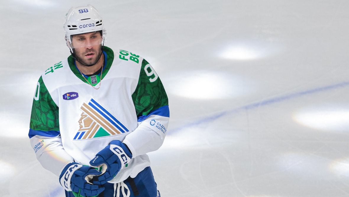 Джошуа Ливо.