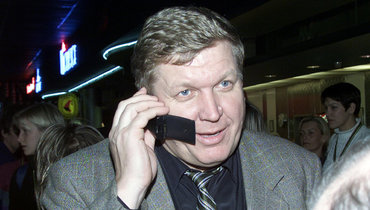 «Чтоб в Тольятти 90-х выгнать машину из города — смелости надо было иметь как у Героя Советского Союза...»