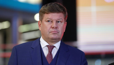 Губерниев о словах Чеферина: «От этих высказываний не зависит ничего»