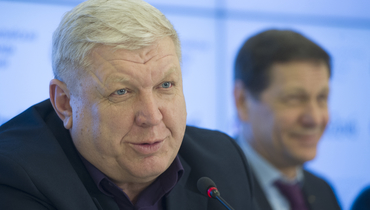 Трефилов — о полуфинале с Норвегией на Олимпиаде-2016: «В конце такая сумбурная игра пошла, что я уже готовился к поражению»