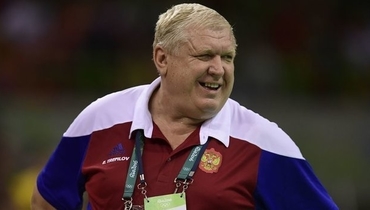 Трефилов — о том, кто сыграет его в фильме, Гармаш или Робак: «Я еще про Сергея Светлакова слышал...»