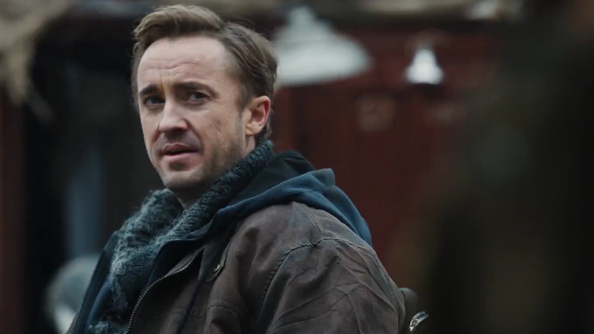 Кадр из фильма «Альтер», реж. Тимо Вуоренсола, Well Go USA Entertainment, Studio Atlantic, Splendid Entertainment