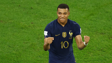 Украина — Франция: трансляция матча отбора ЧМ-2026 онлайн