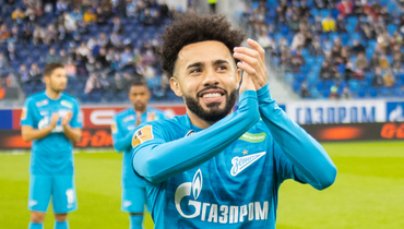 Клаудиньо.